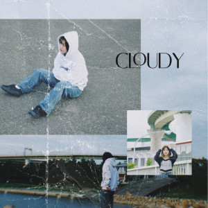 Album CLOUDY from TSUKKY
