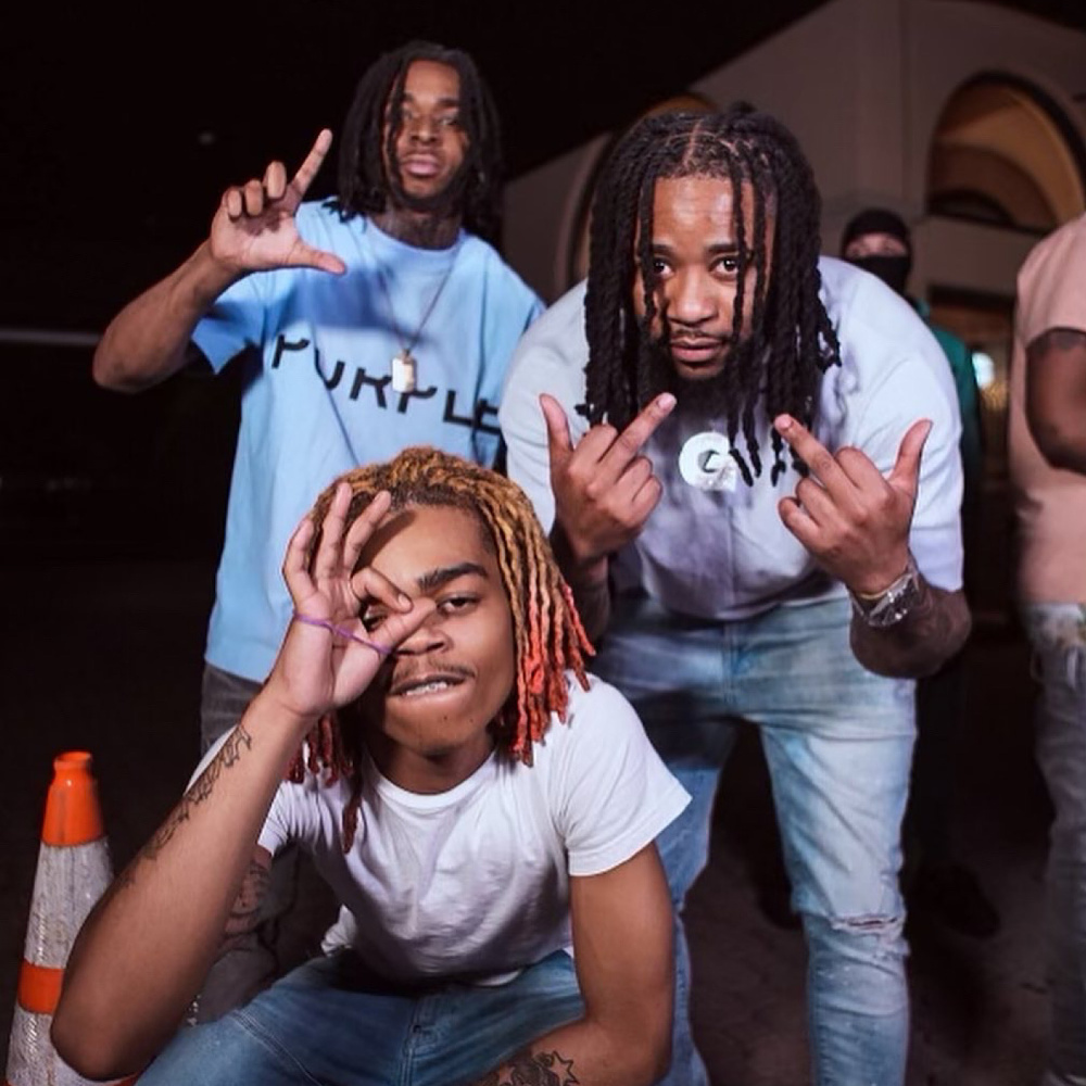 Bout to Blow (Explicit)