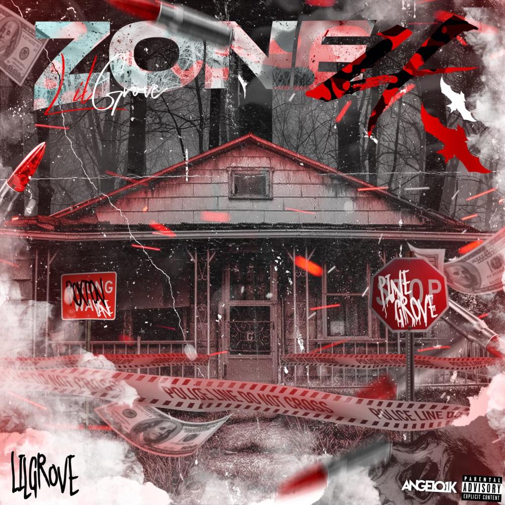 Blenderz (feat. Veeze) (Explicit)