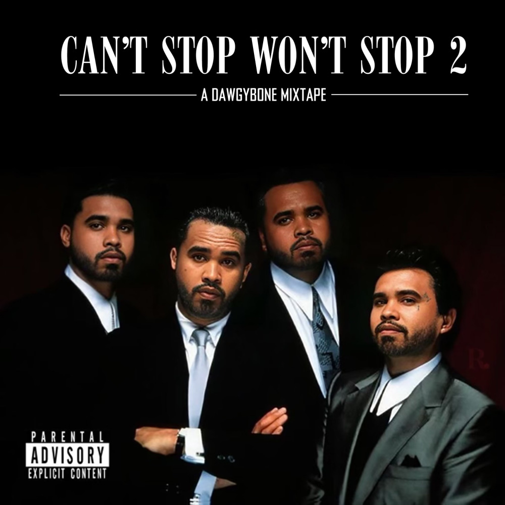 Lost / No Luv (OUTRO) (Explicit)