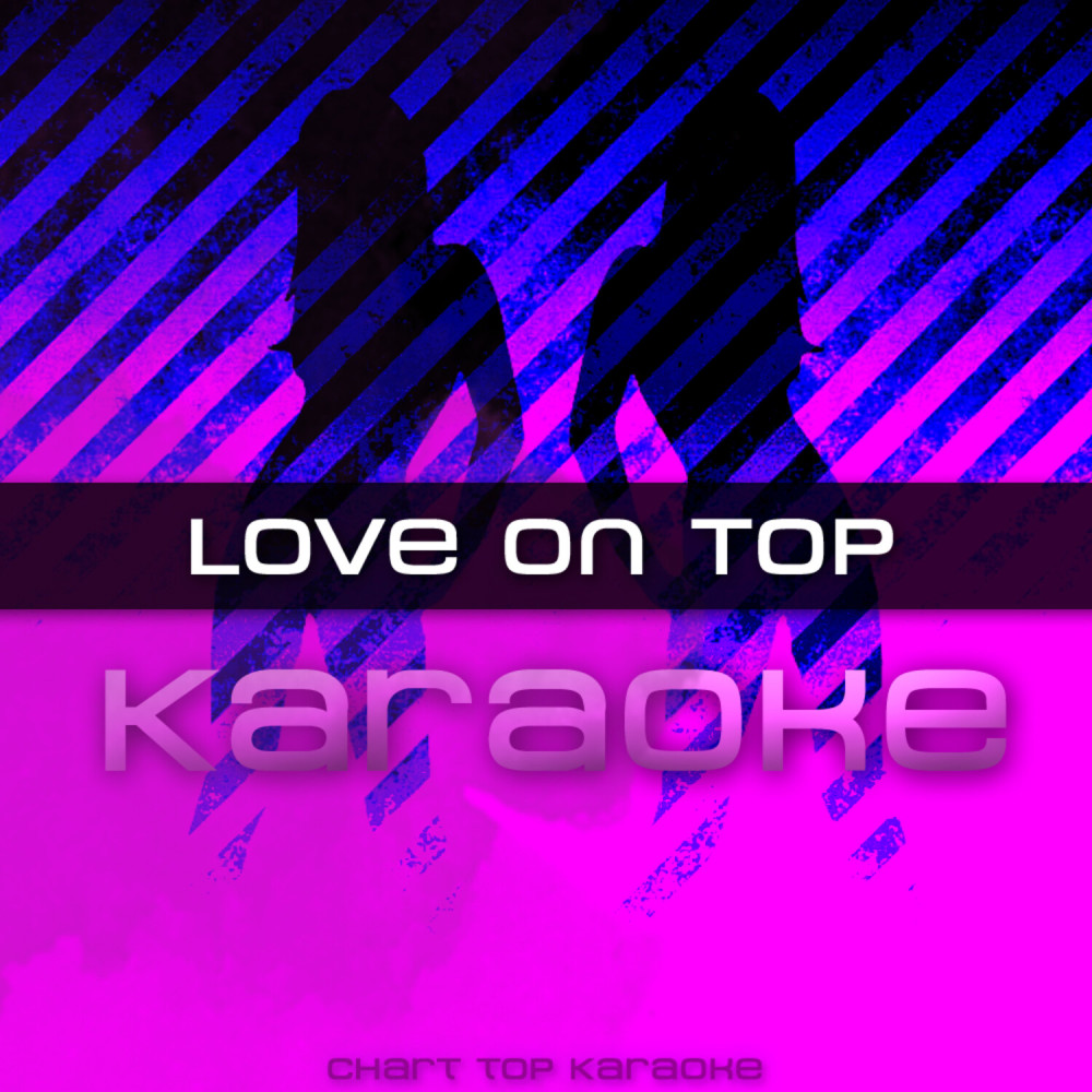 Love on Top