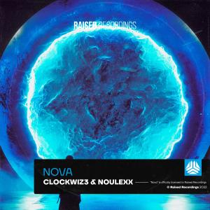ดาวน์โหลดและฟังเพลง Nova พร้อมเนื้อเพลงจาก CLOCKWIZ3