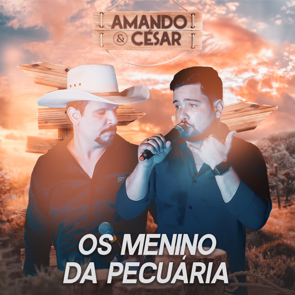 Os Menino da Pecuária