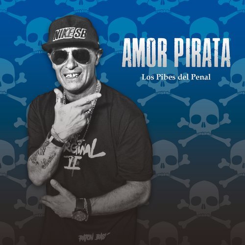 Amor Pirata