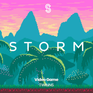 Listen to Video Game song with lyrics from TWINNS
