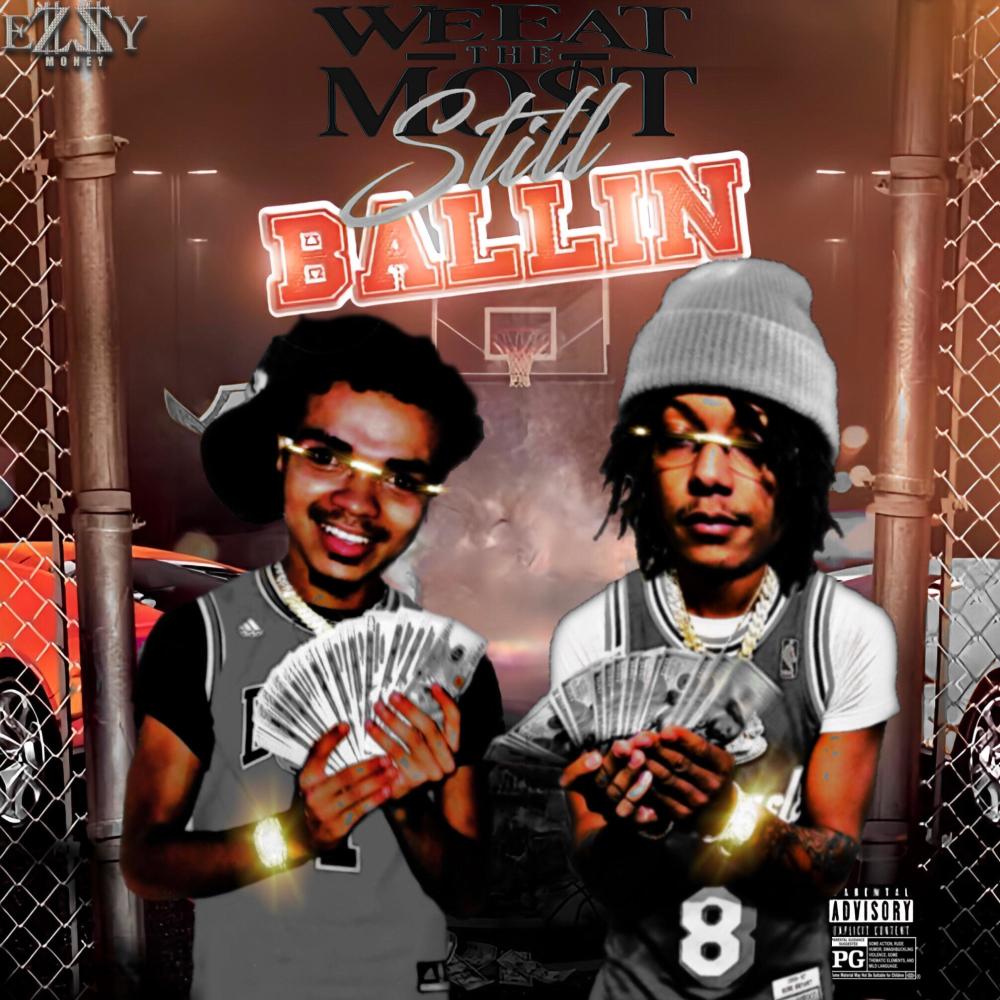 Hood Melody (feat. Skilla Baby) (Explicit)