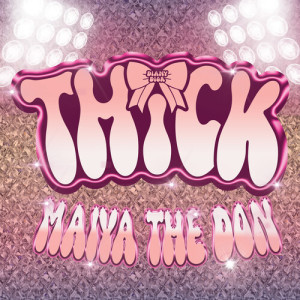 Listen to THiCK (REMIX) song with lyrics from Diany Dior