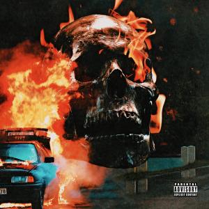 อัลบัม GhostRider (Explicit) ศิลปิน Mark Stone