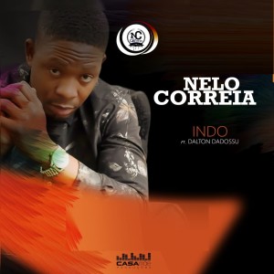 收聽Nelo Correia的Indo歌詞歌曲