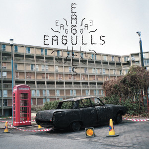 Album Eagulls from Eagulls