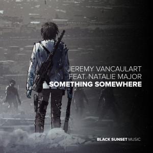 Album Something Somewhere from Jeremy Vancaulart