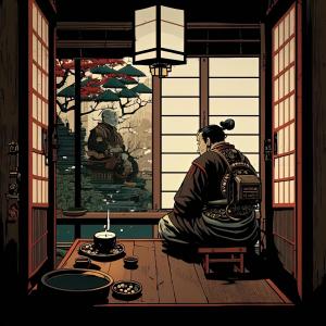 收聽Eastern Sage的Szechuan Sauce歌詞歌曲
