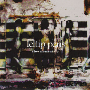 收聽feltip_pens的Life and Lives歌詞歌曲