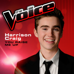 收聽Harrison Craig的You Raise Me Up (The Voice 2013 Performance)歌詞歌曲