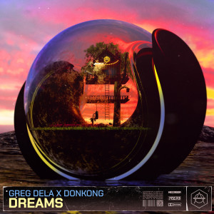 Donkong的專輯Dreams