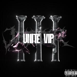 Jester的專輯UNITE (feat. KLEN) [Instrumental VIP]