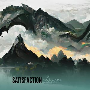 收听Ocha MissaNo的Satisfaction (Remastered 2023)歌词歌曲