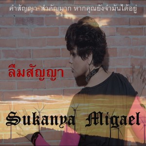ดาวน์โหลดและฟังเพลง ลืมสัญญา พร้อมเนื้อเพลงจาก สุกัญญา มิเกล