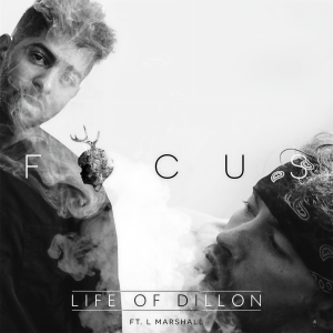 收聽Life of Dillon的Focus歌詞歌曲