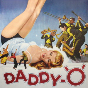 Listen to Are You Going to Sing a Song Daddy-O / The End song with lyrics from John Williams