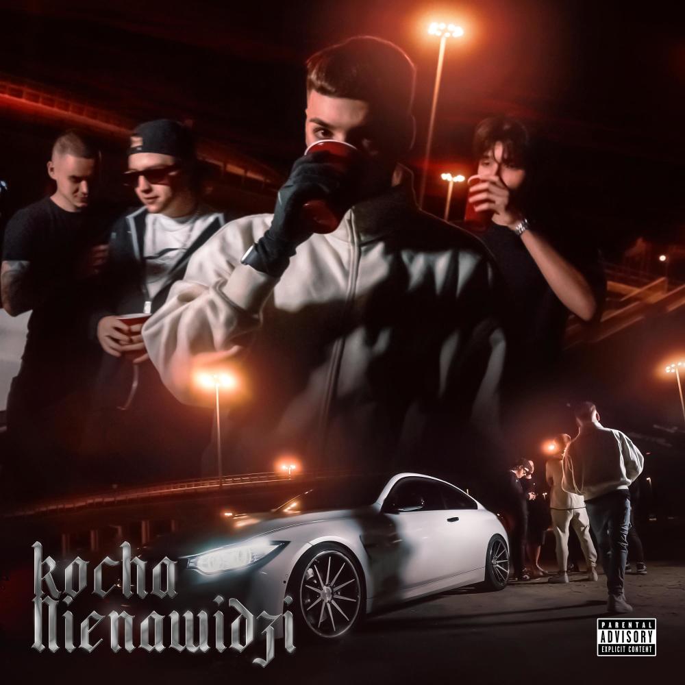 Kocha Nienawidzi (Explicit)