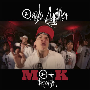 Album 2ndo Cypher M2+K from 