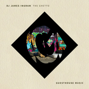 ดาวน์โหลดและฟังเพลง The Ghetto พร้อมเนื้อเพลงจาก DJ James Ingram