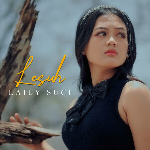 Album LESUH from Laily Suci