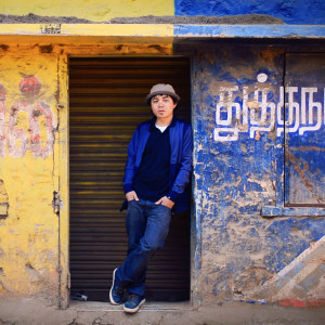 default playlist img