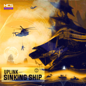 Uplink的專輯Sinking Ship