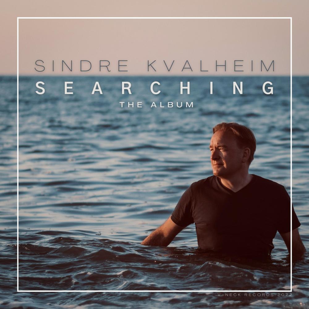 Searching (feat. Linda Vincent) (Acoustic Version)