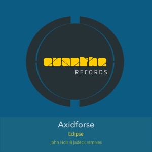 Axidforse的專輯Eclipse