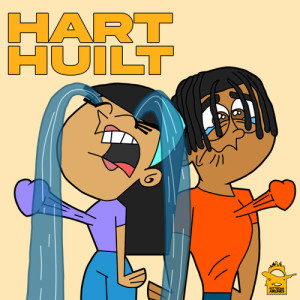 Album Hart Huilt from Jairzinho