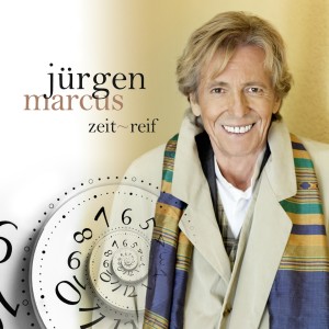 Album Zeit-reif from Jürgen Marcus