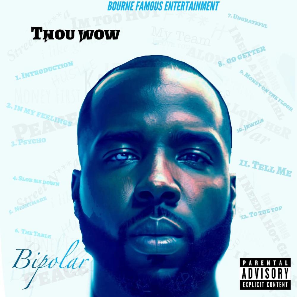 In my feeling (feat. Big A Prado) (Explicit)