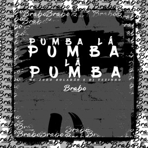 MC Zudo Boladão的專輯Pumba Lá, Pumba Lá Pumba (Explicit)