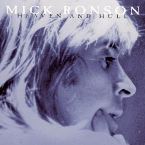 ดาวน์โหลดและฟังเพลง Like A Rolling Stone พร้อมเนื้อเพลงจาก Mick Ronson