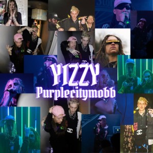 ดาวน์โหลดและฟังเพลง Yizzy (Explicit) พร้อมเนื้อเพลงจาก Purplecitymobb