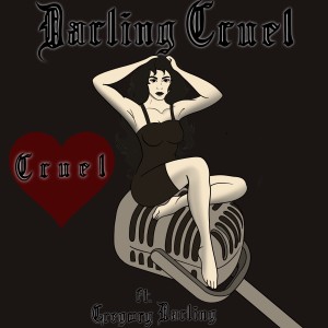 Darling Cruel的專輯Cruel