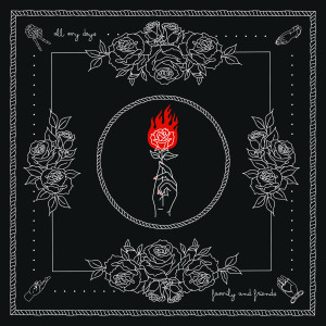 ดาวน์โหลดและฟังเพลง Prsm (2020) พร้อมเนื้อเพลงจาก Family and Friends