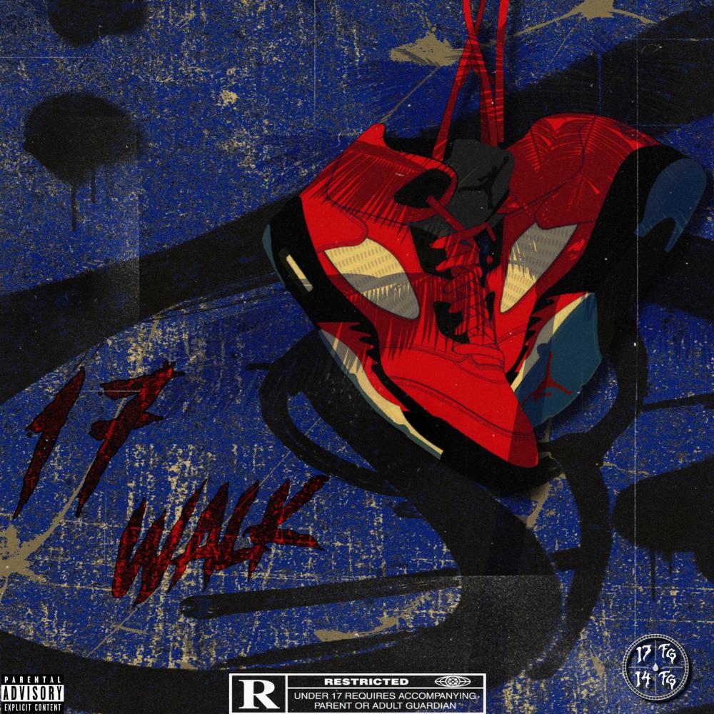 17 Walk (Explicit)