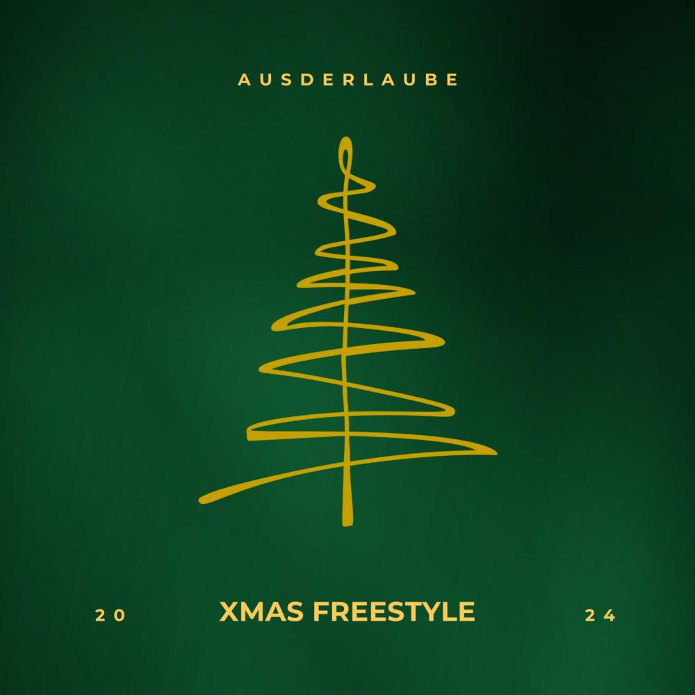 XMAS FREESTYLE (feat. Dizzle, DoppelKez, Suerte & Maru)