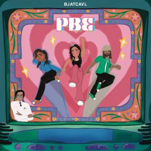 อัลบัม PBE (Explicit) ศิลปิน Achanté