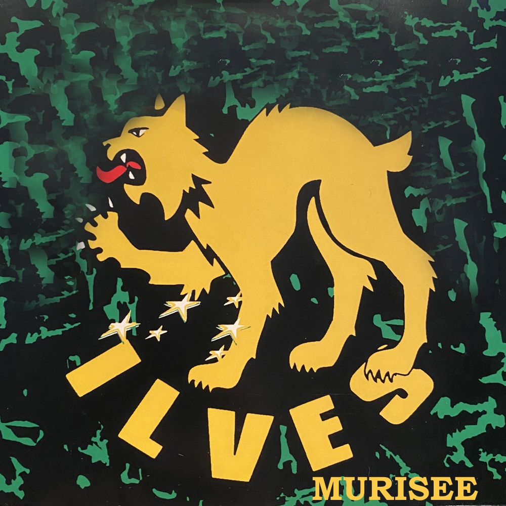 Ilves murisee