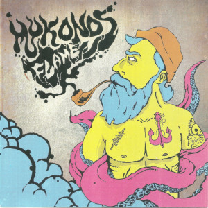 default playlist img