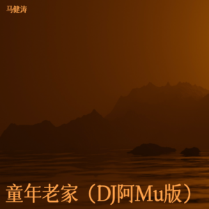 อัลบัม 童年老家（DJ阿Mu版） ศิลปิน 