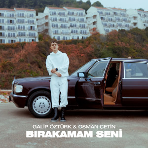 Album Bırakamam Seni from 