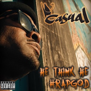 ดาวน์โหลดและฟังเพลง You Ain't Gotta Lie (Explicit) พร้อมเนื้อเพลงจาก Casual