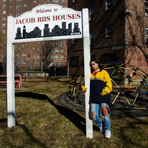 Listen to Tomboy (Explicit) song with lyrics from Princess Nokia