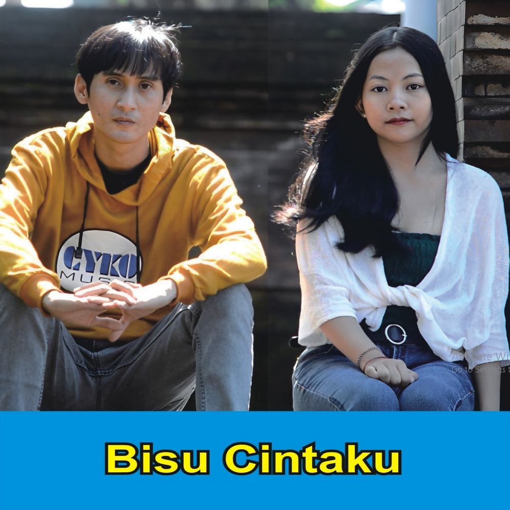 Bisu Cintaku